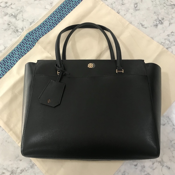 NWT Tory Burch Parker Purse - Picture 3 of 8